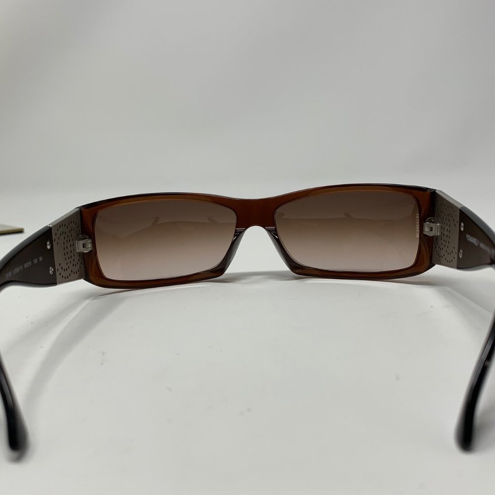 Chanel Sunglasses 5118 AUTHENTIC - Picture 6 of 15